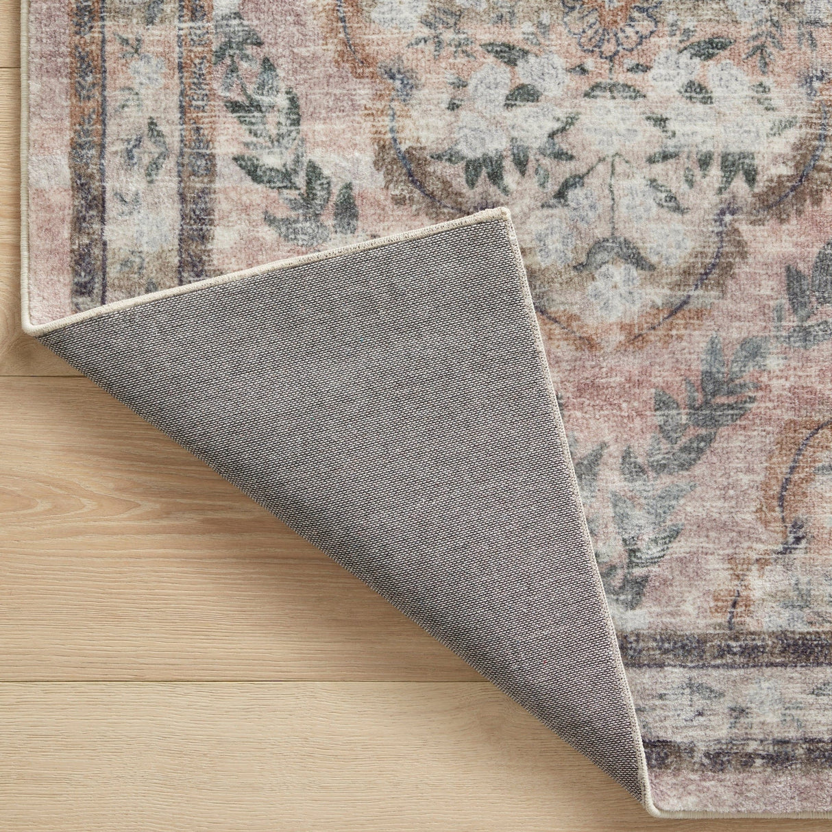 Loloi Rifle Paper Co. Courtyard Rug Rugs
