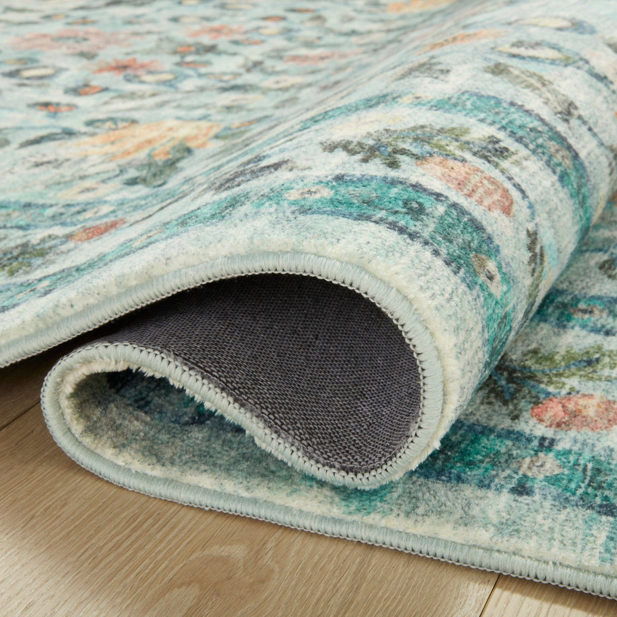 Loloi Rifle Paper Co. Courtyard Rug Rugs