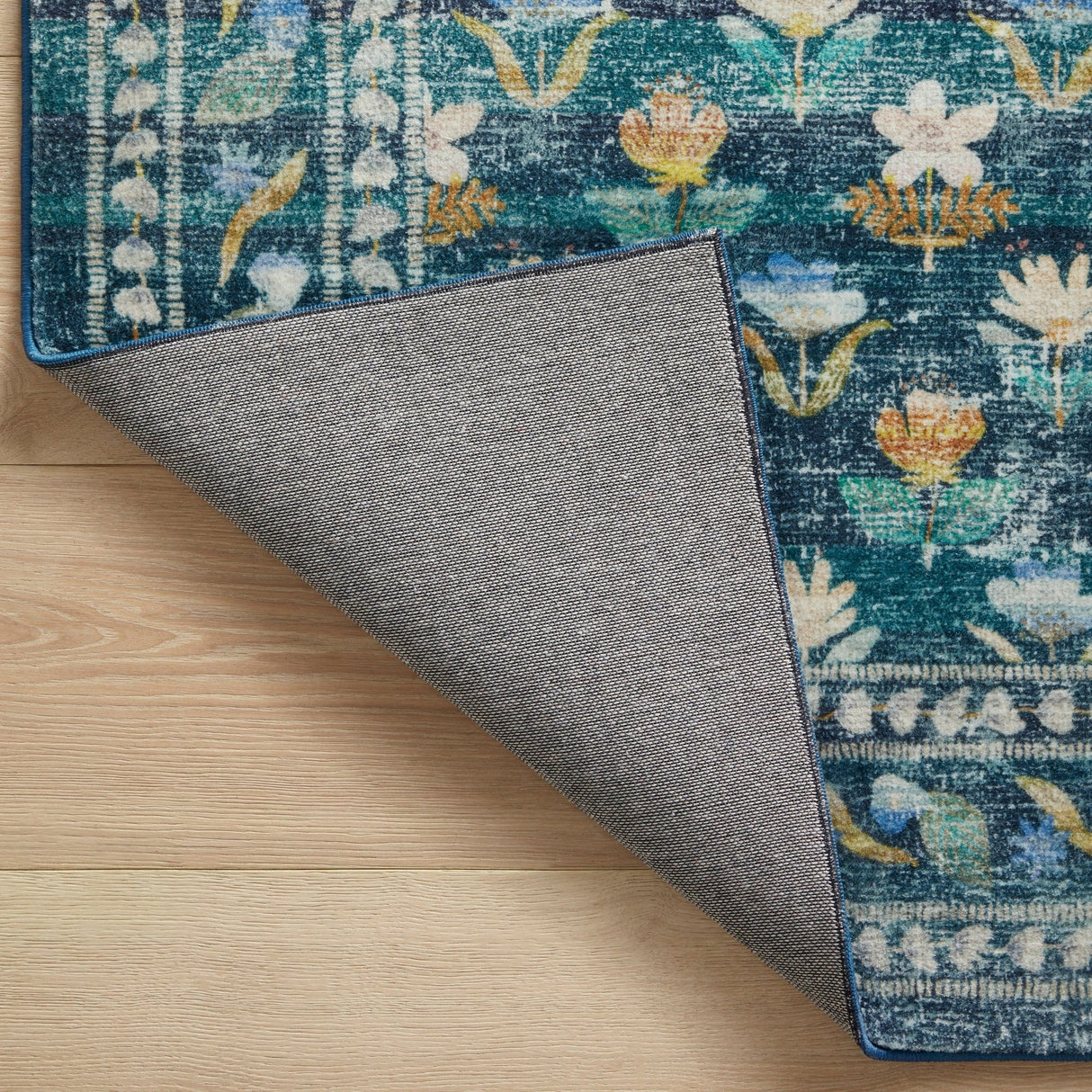 Loloi Rifle Paper Co. Courtyard Rug Rugs