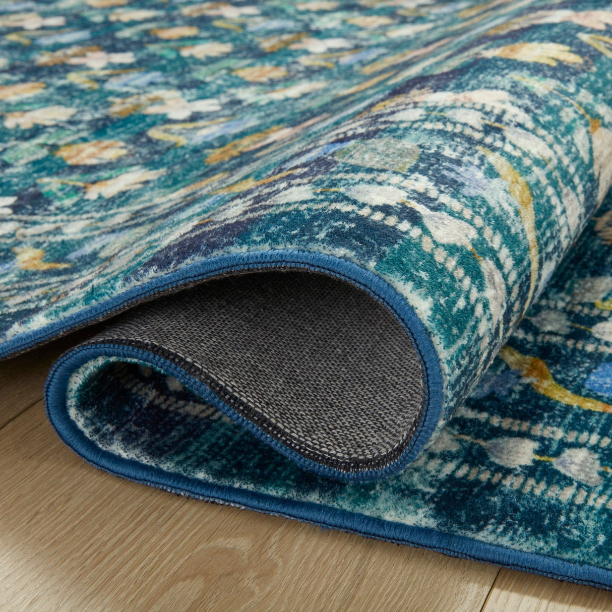 Loloi Rifle Paper Co. Courtyard Rug Rugs