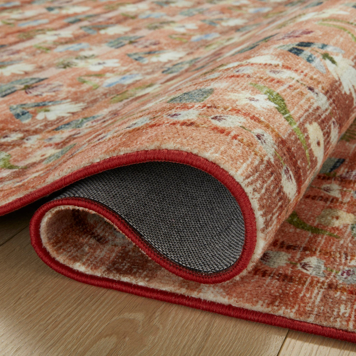 Loloi Rifle Paper Co. Courtyard Rug Rugs