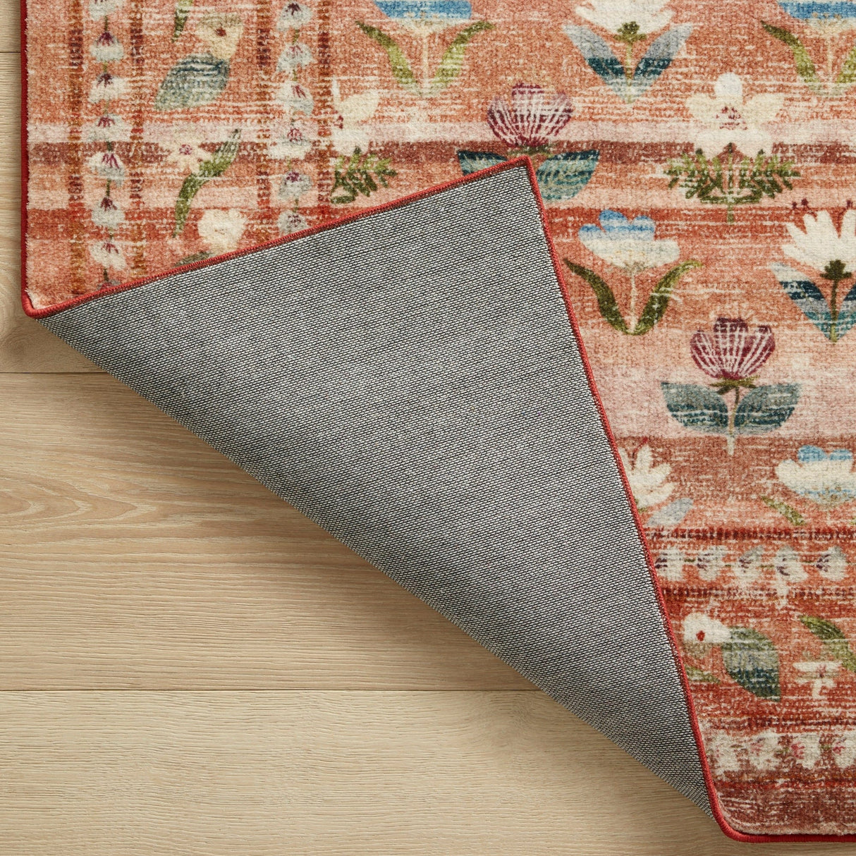 Loloi Rifle Paper Co. Courtyard Rug Rugs