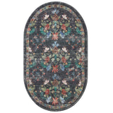 Loloi Rifle Paper Co. Courtyard Rug Rugs rifle-paper-COUCOU0423VCC00