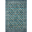 Loloi Rifle Paper Co. Courtyard Rug Rugs rifle-paper-COUCOU0524EM00