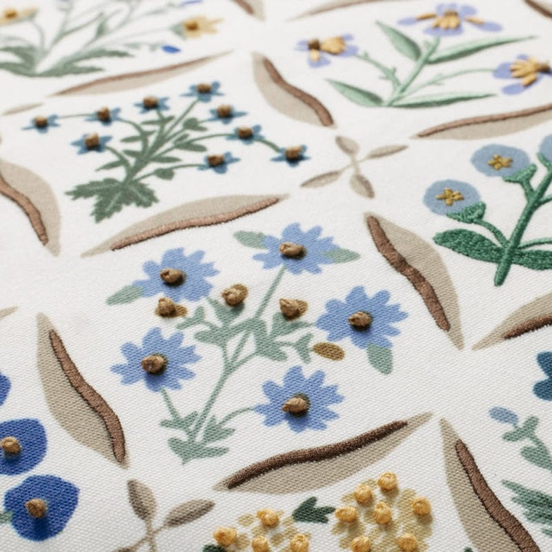 Loloi Rifle Paper Co. Estee Pillow Pillows