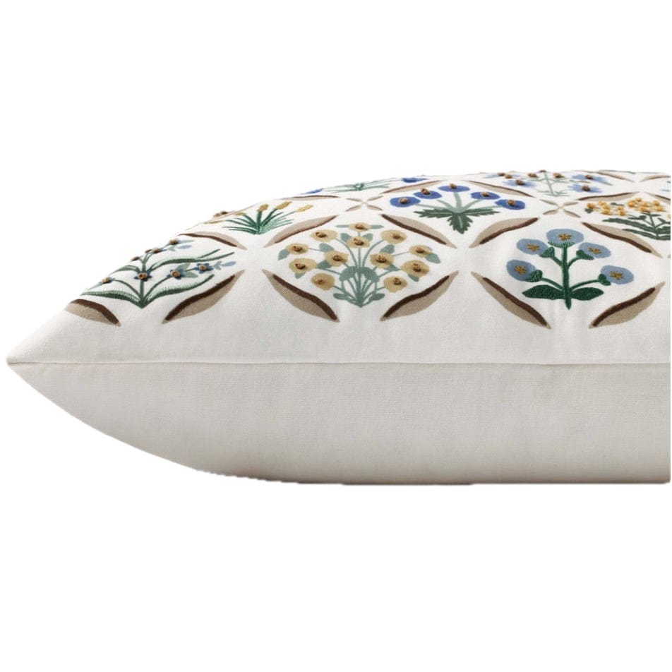 Loloi Rifle Paper Co. Estee Pillow Pillows