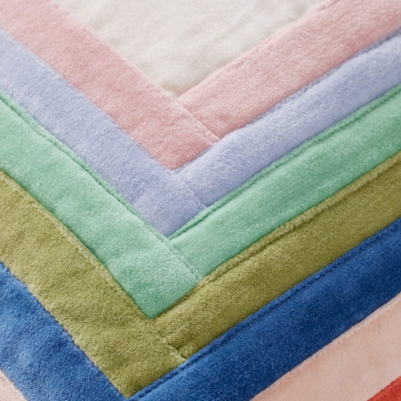 Loloi Rifle Paper Co. Palette Pillow Pillows