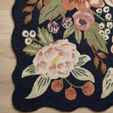 Loloi Rifle Paper Co. Silhouette Rug Rugs
