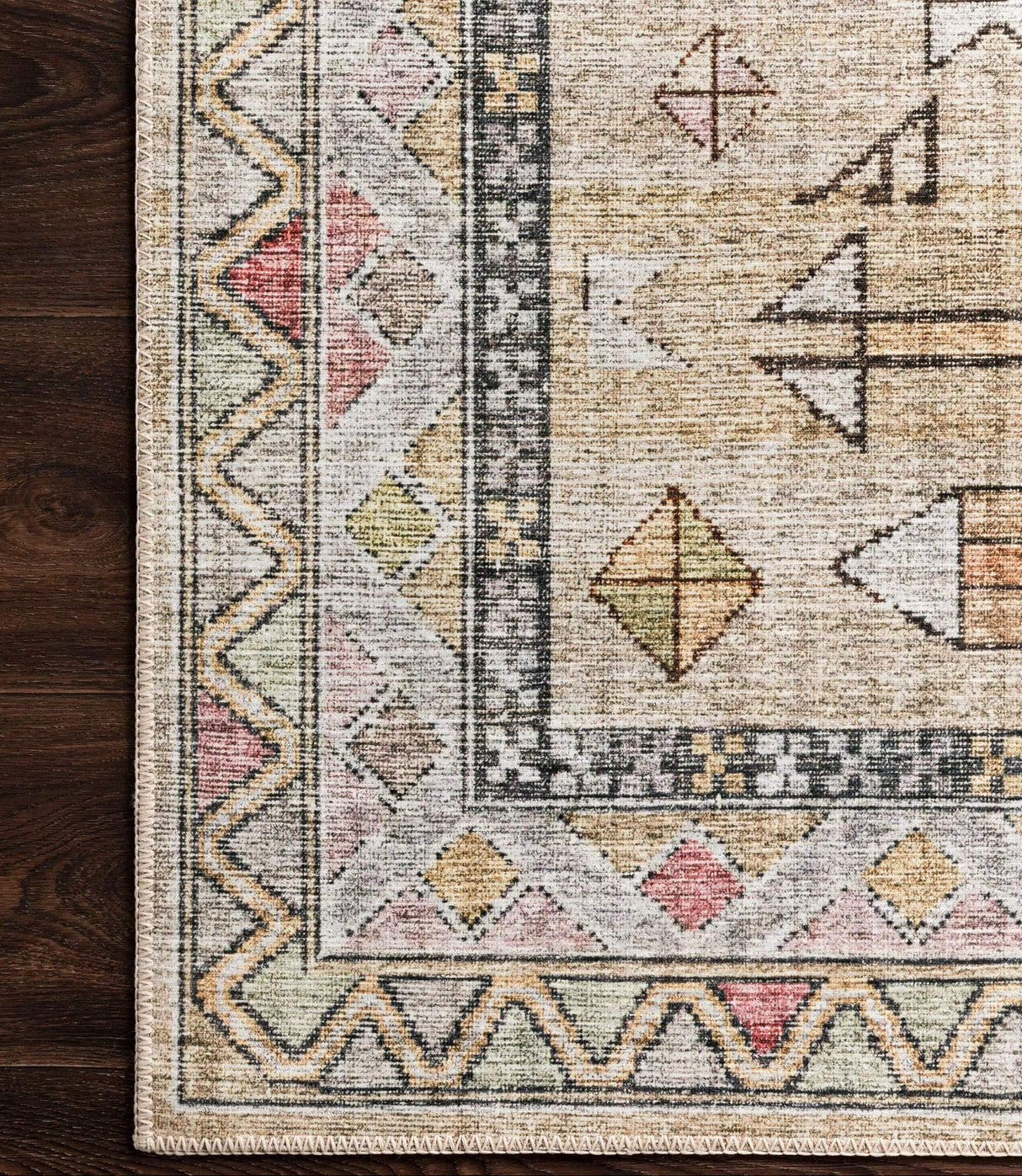 Skye Rug Area Rugs