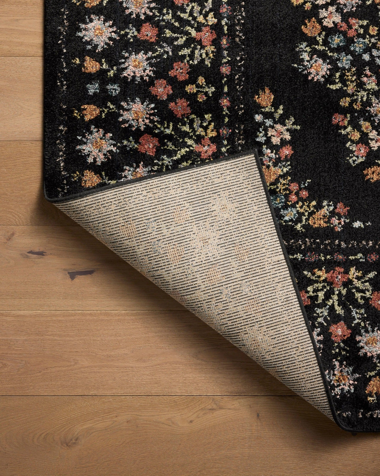 Loloi x Rifle Paper Co Eleanor Rugs