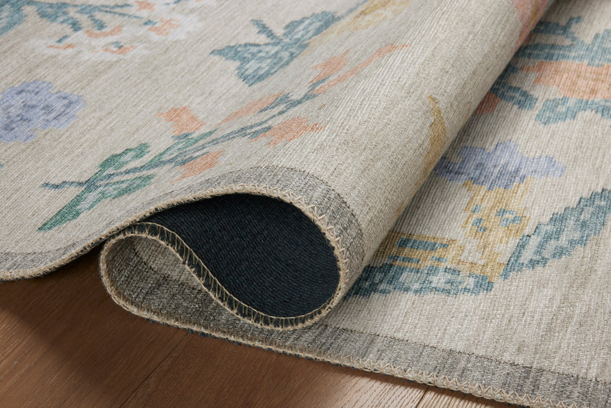 Loloi x Rifle Paper Co Hawthorne Rugs