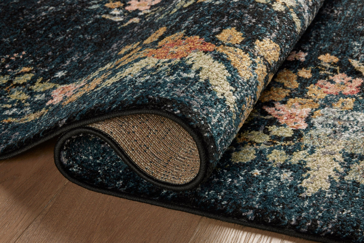 Loloi x Rifle Paper Co Strawberry Fields Rugs