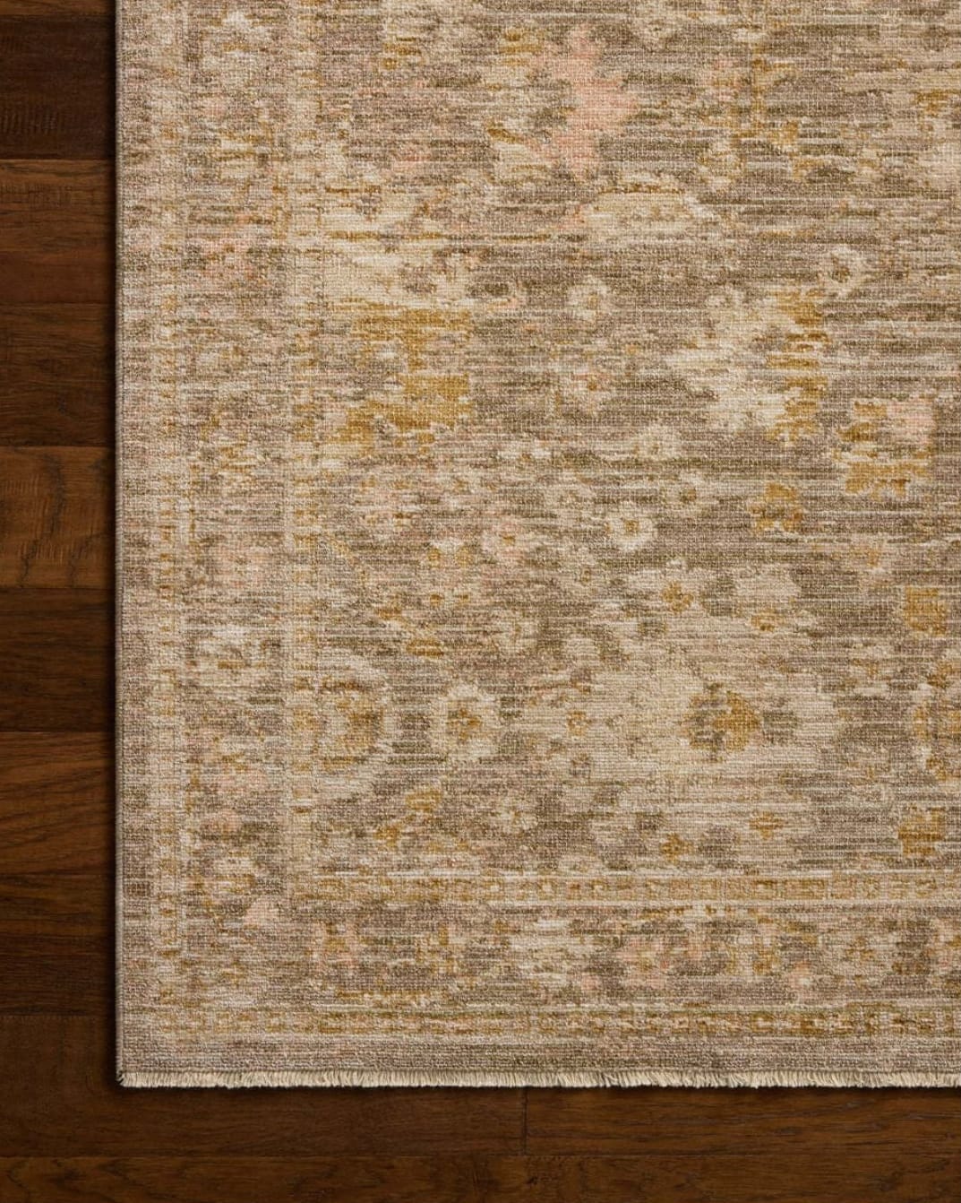 Elora Rug Area Rugs