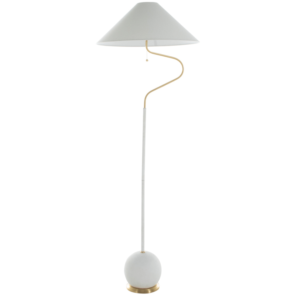 Lombard Floor Lamp Floor Lamp SCH-175387
