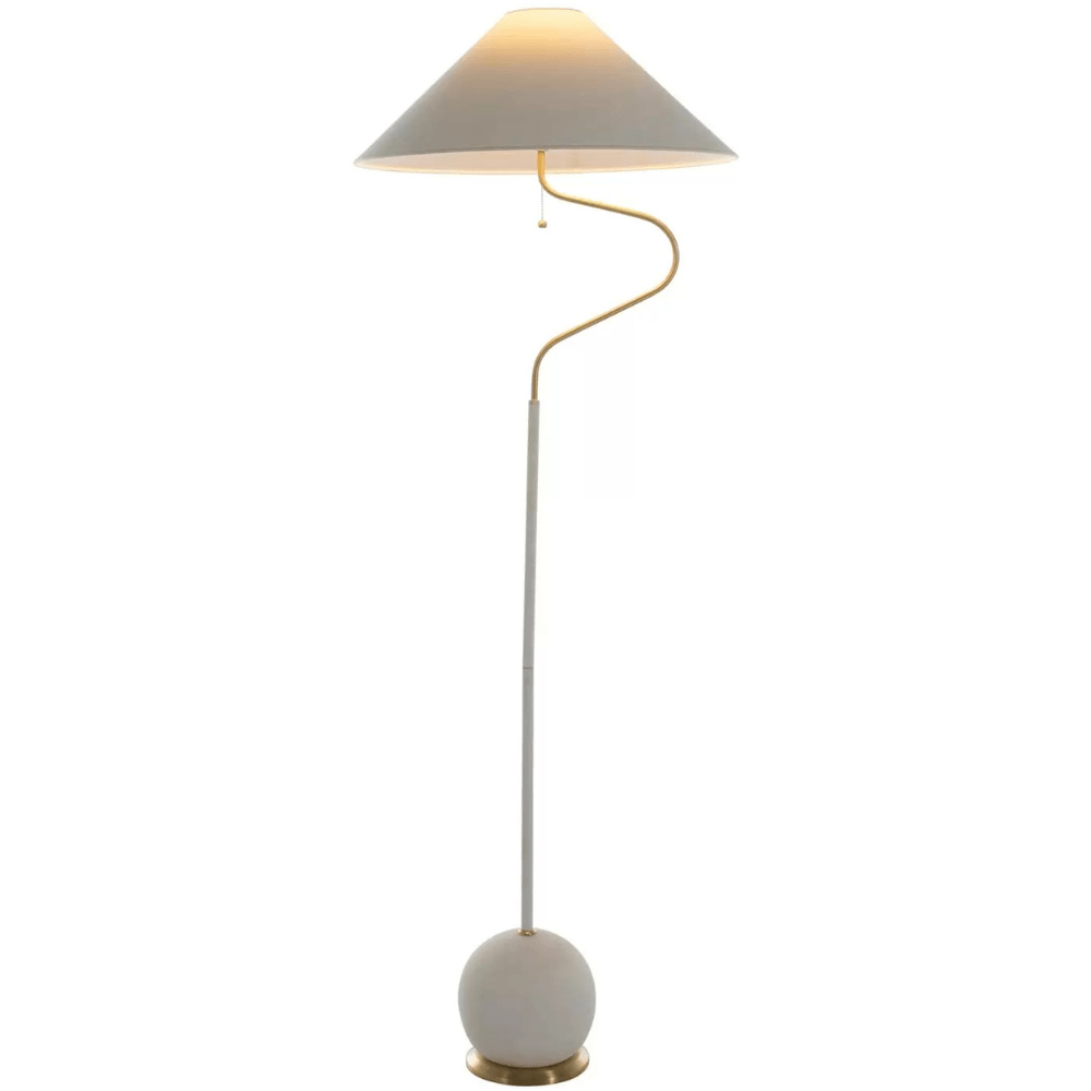 Lombard Floor Lamp Floor Lamp SCH-175387