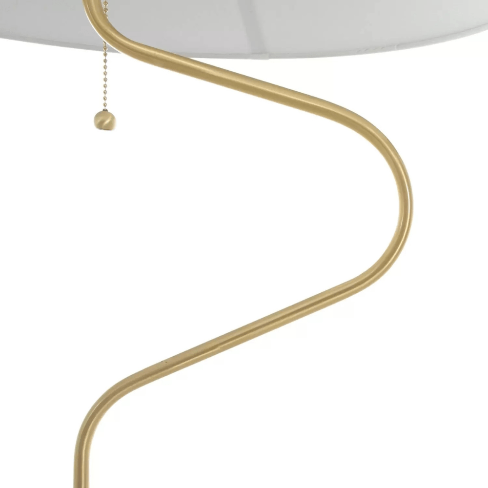 Lombard Floor Lamp Floor Lamp SCH-175387