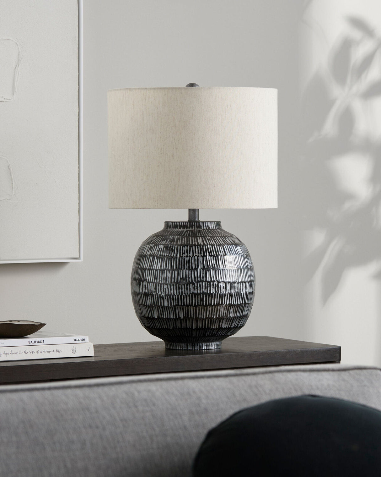 Lomo Table Lamp Table Lamps LMO-001 889292897631