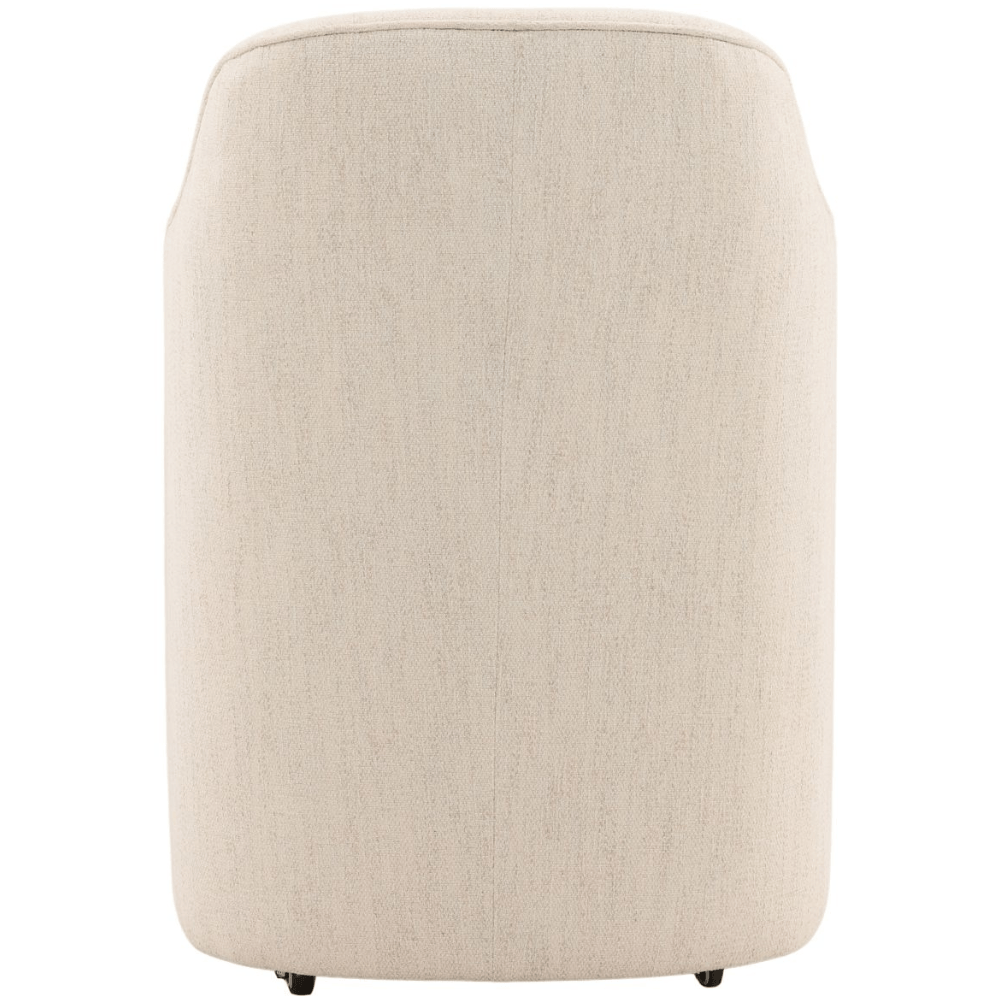 Londyn Dining Chair Dining Chair DOV34072-CREM