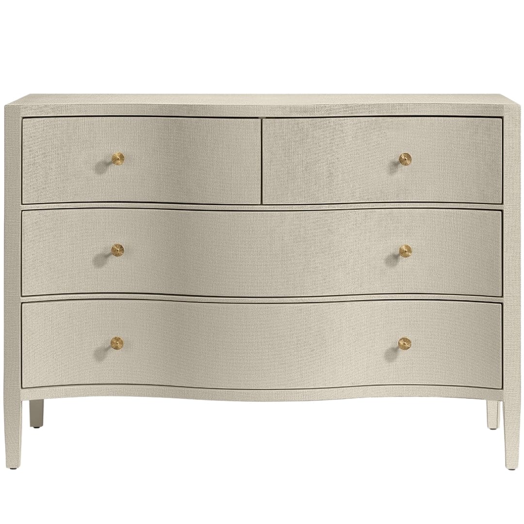 Londyn Dresser Dressers FURLONDYNDR48DV