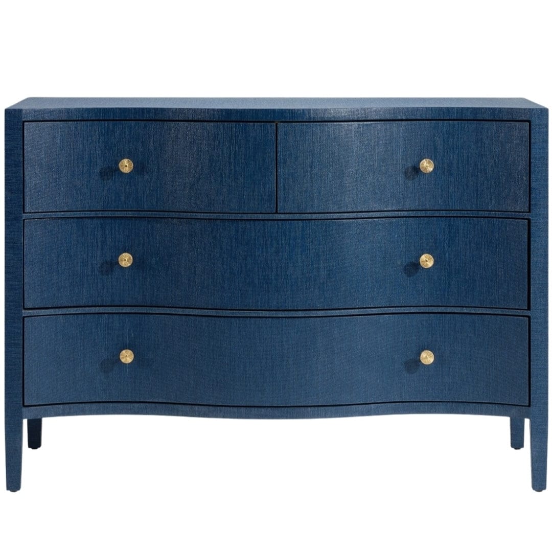 Londyn Dresser Dressers FURLONDYNDR48NV