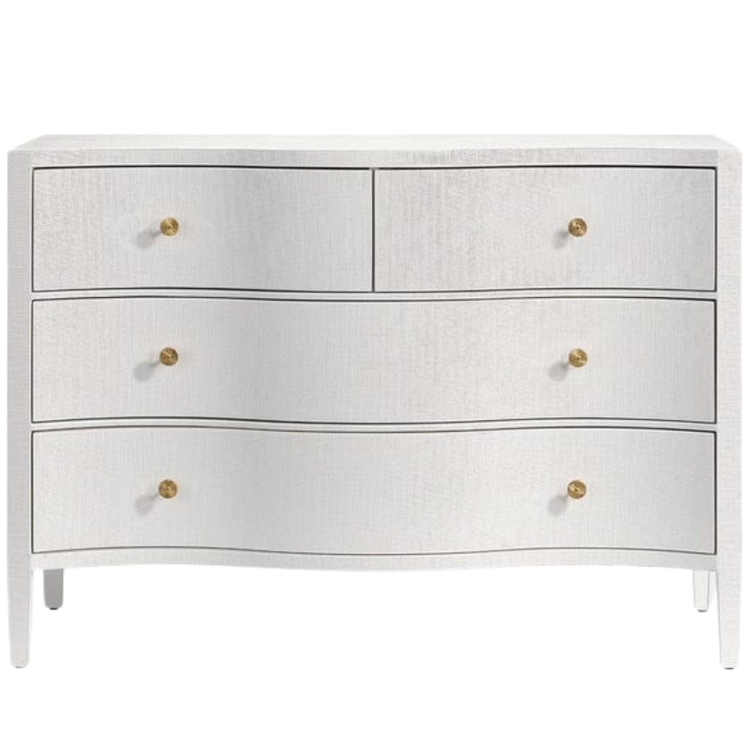 Londyn Dresser Dressers FURLONDYNDR48WH