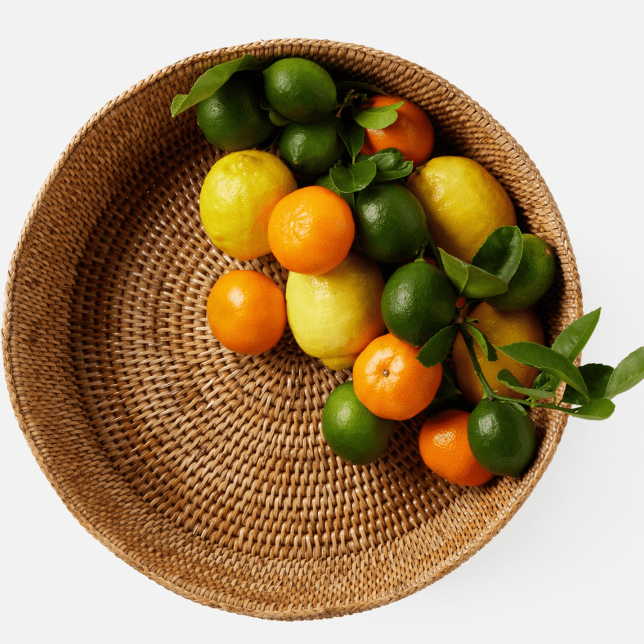Londyn Footed Serving Bowl Serveware