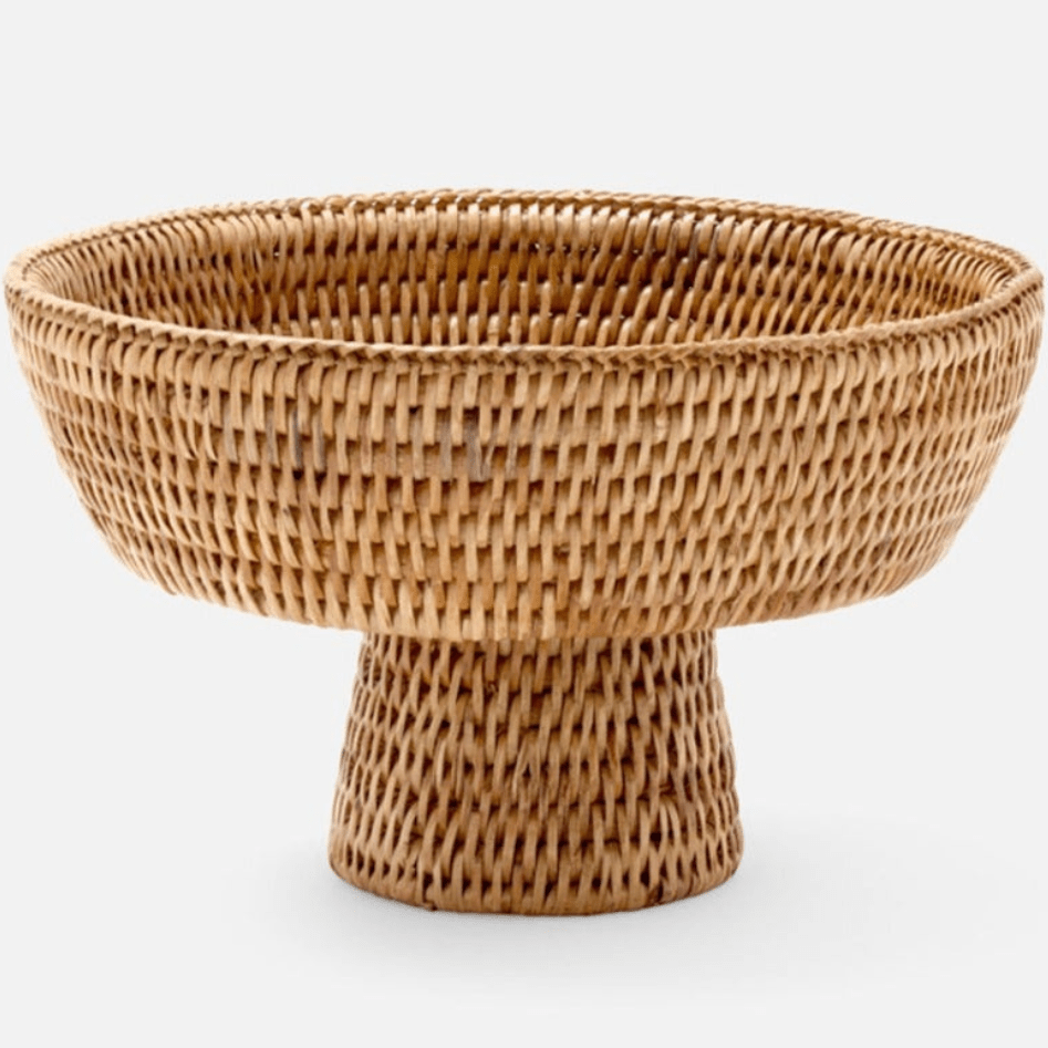 Londyn Footed Serving Bowl Serveware