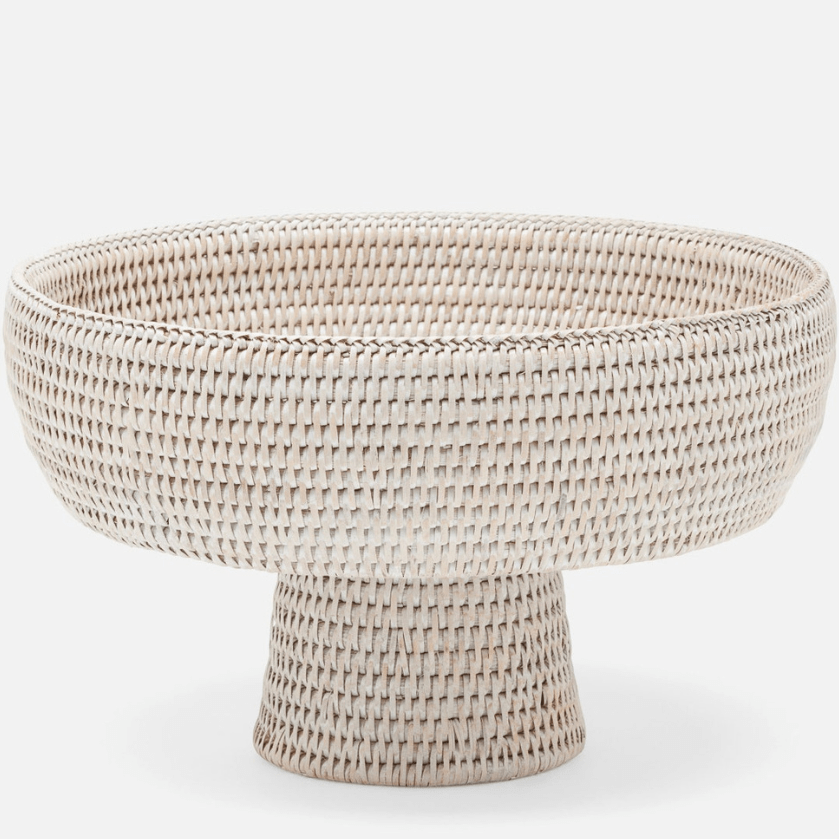 Londyn Footed Serving Bowl Serveware