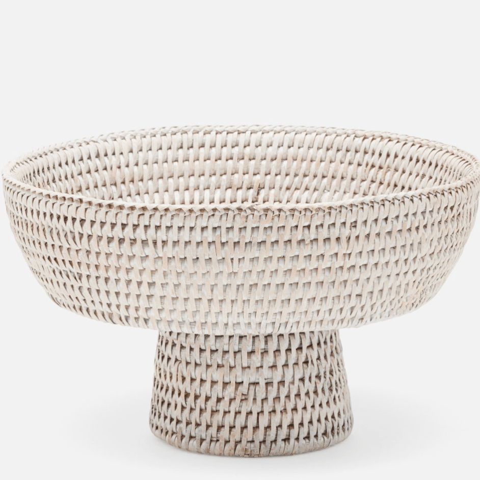 Londyn Footed Serving Bowl Serveware