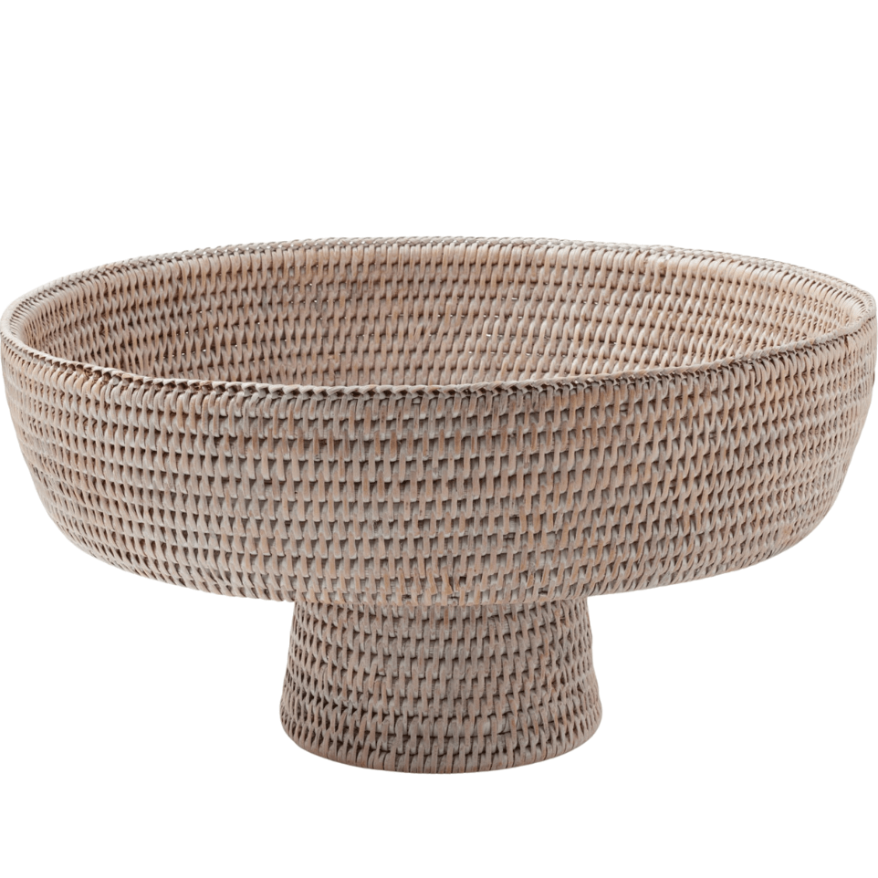 Londyn Footed Serving Bowl Serveware BP004654