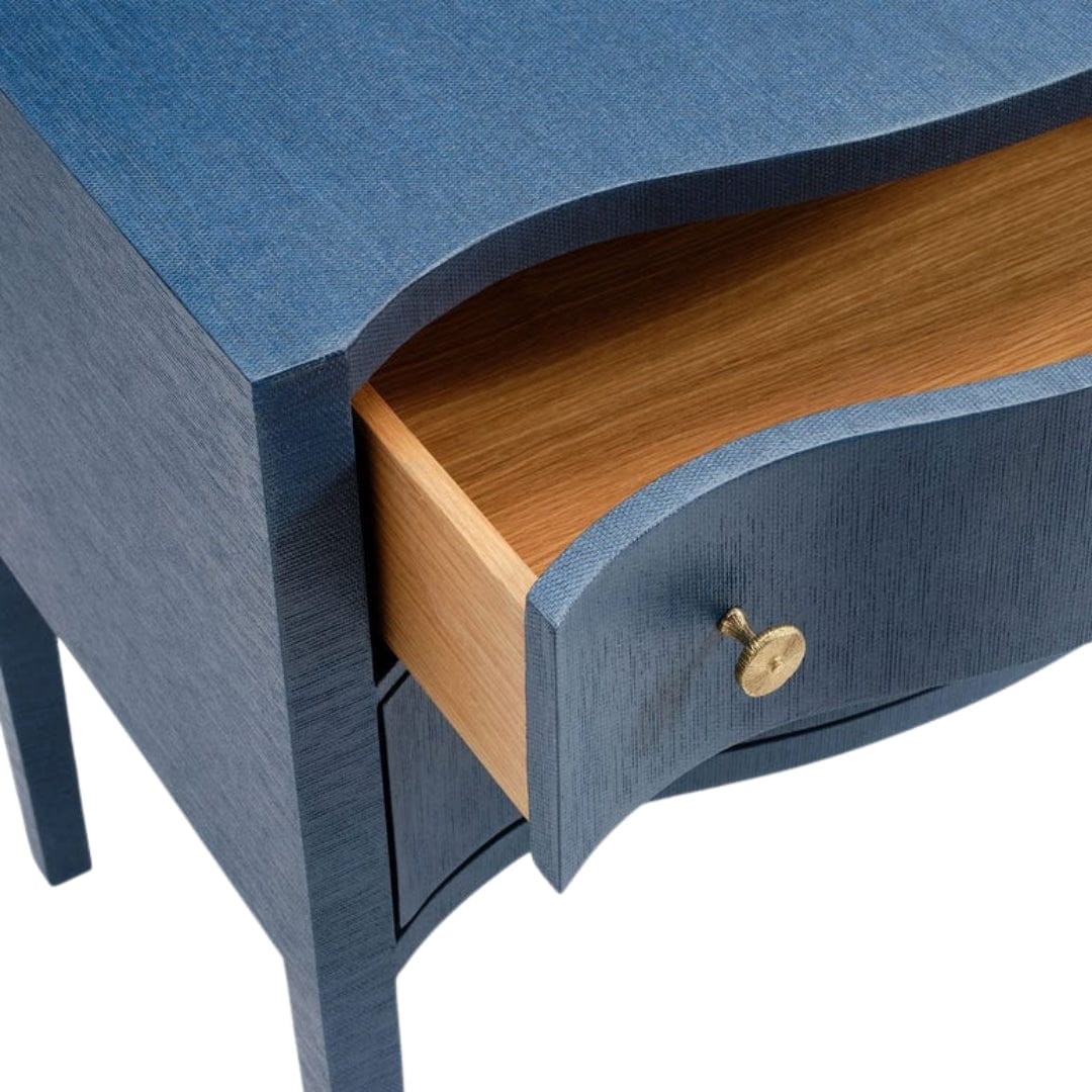 Londyn Nightstand Nightstands + Bedside Tables