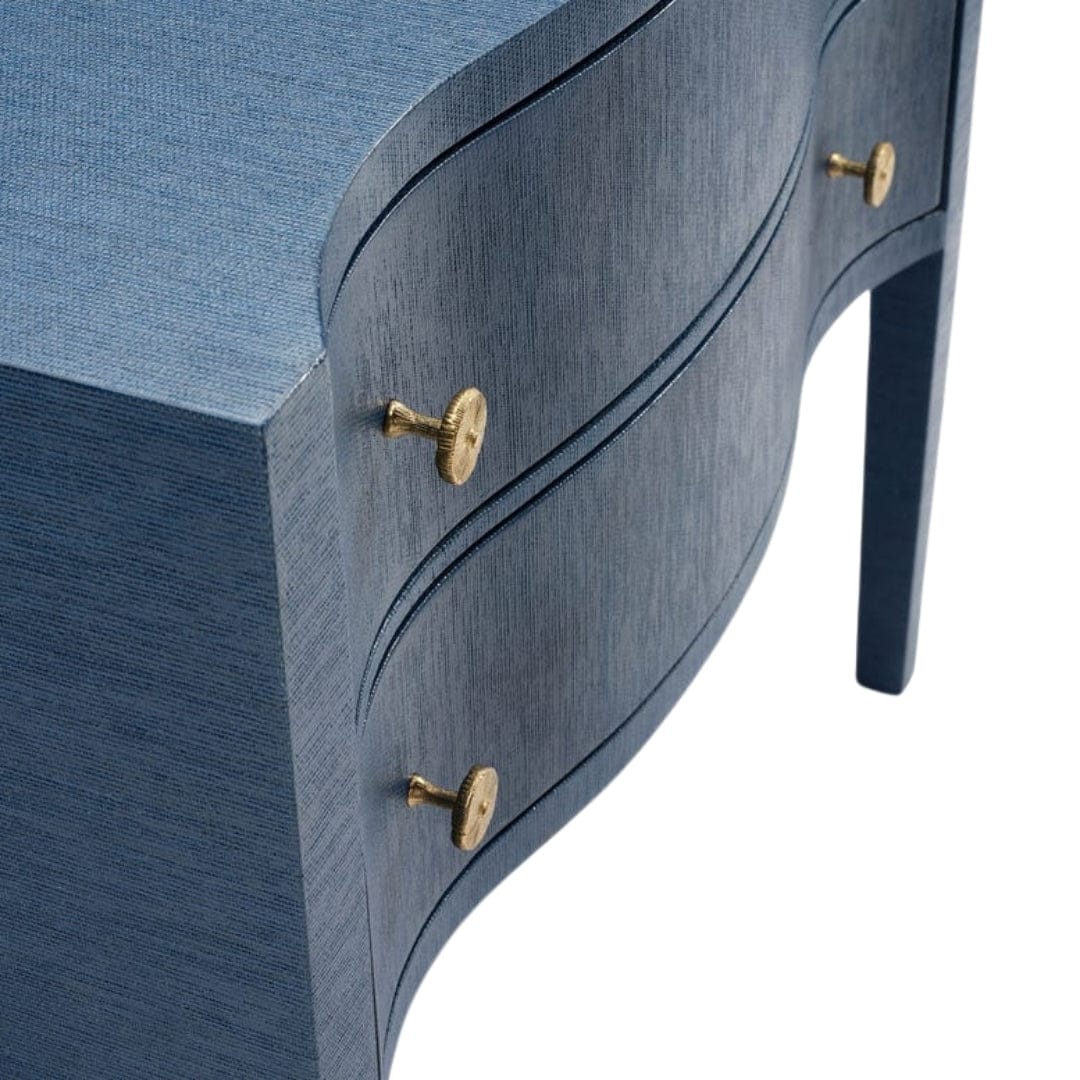 Londyn Nightstand Nightstands + Bedside Tables