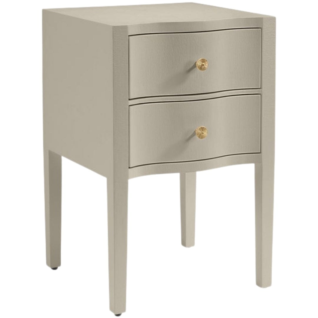 Londyn Nightstand Nightstands + Bedside Tables