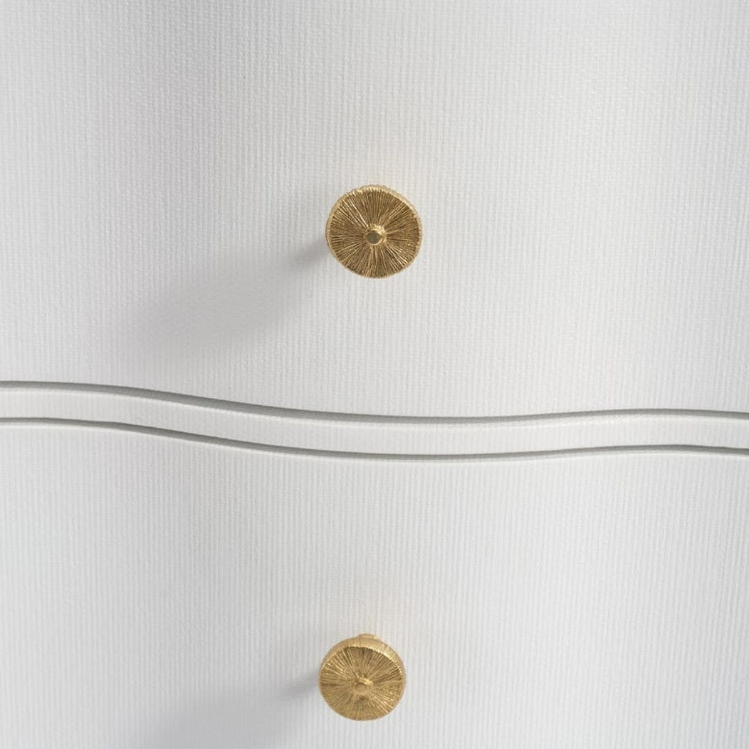 Londyn Nightstand Nightstands + Bedside Tables