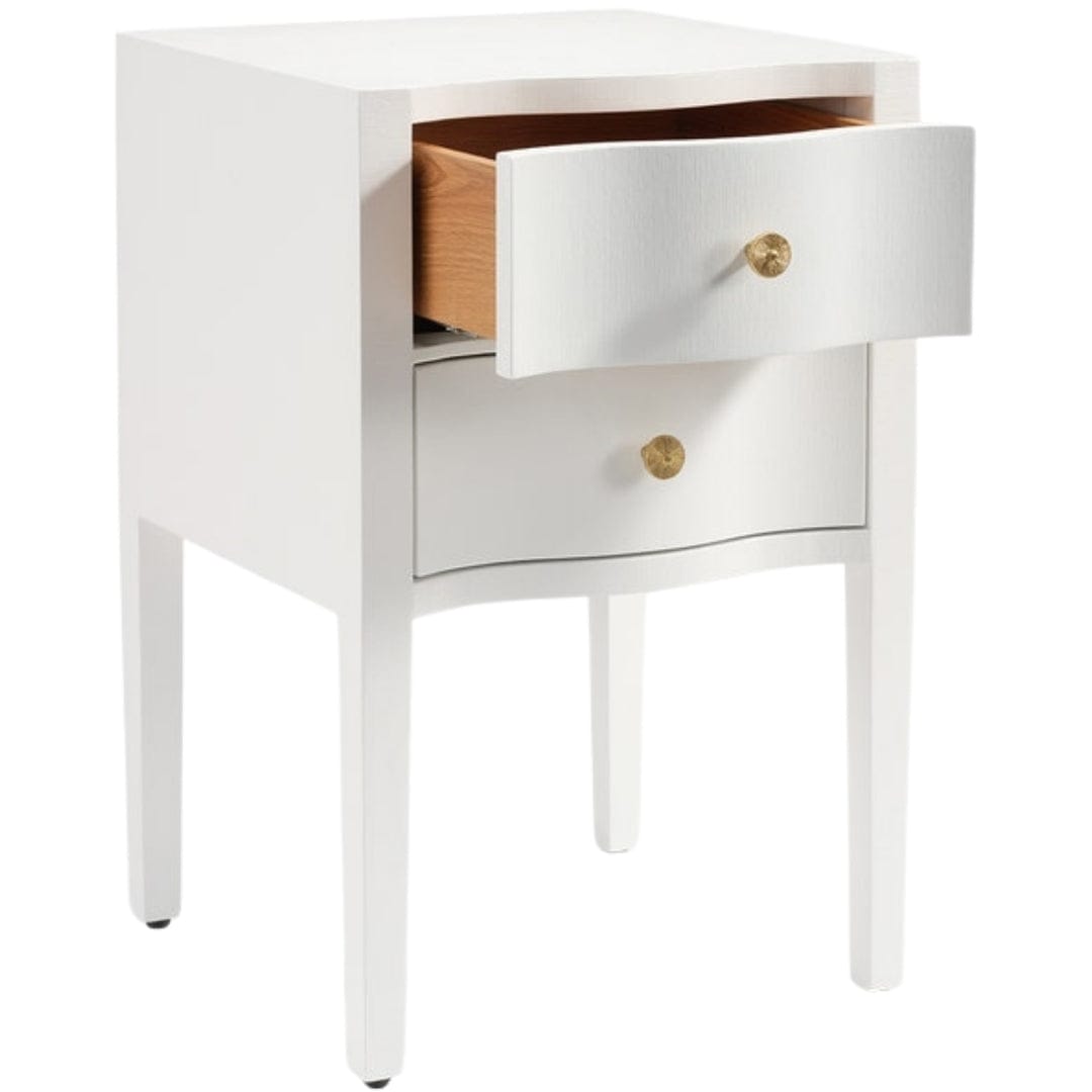 Londyn Nightstand Nightstands + Bedside Tables