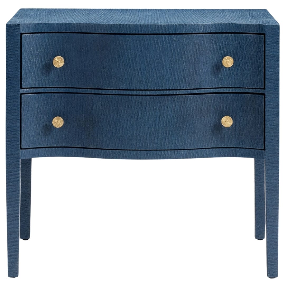 Londyn Nightstand Nightstands + Bedside Tables FURLONDYNNGDBNV
