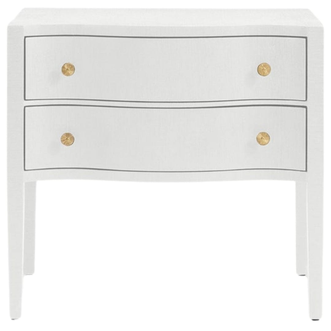 Londyn Nightstand Nightstands + Bedside Tables FURLONDYNNGDBWH