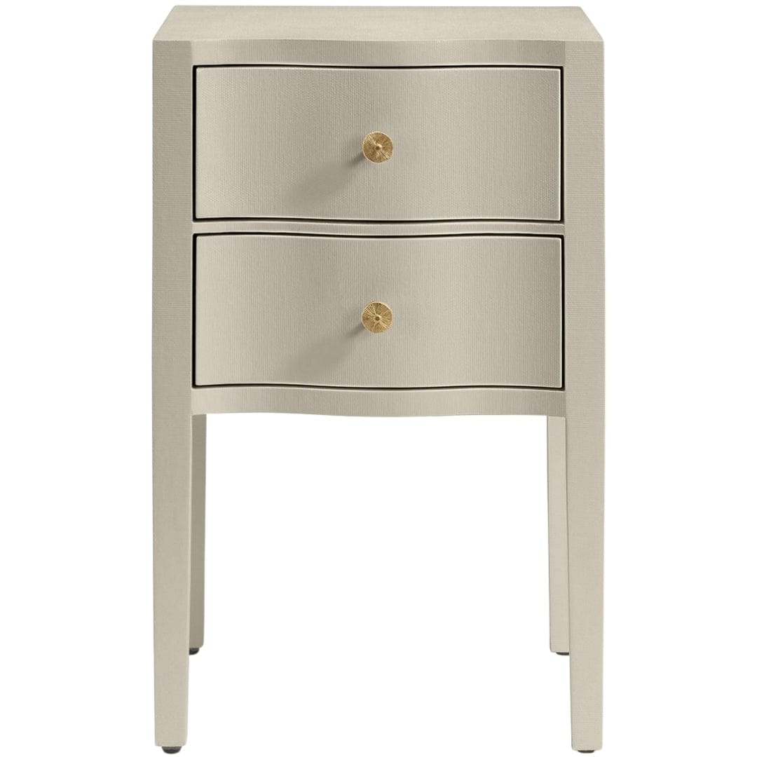 Londyn Nightstand Nightstands + Bedside Tables FURLONDYNNGSGDV
