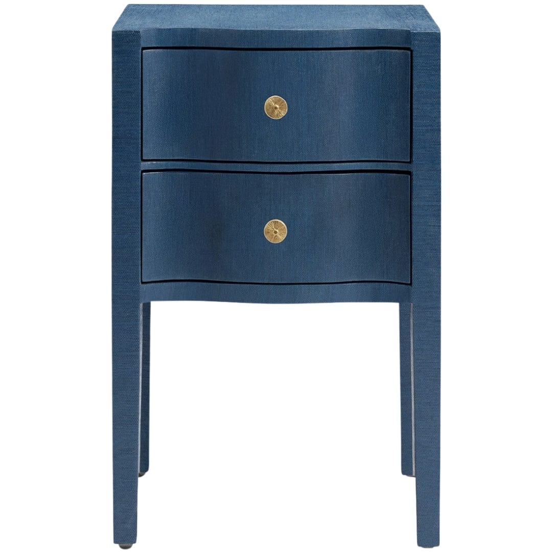Londyn Nightstand Nightstands + Bedside Tables FURLONDYNNGSGNV