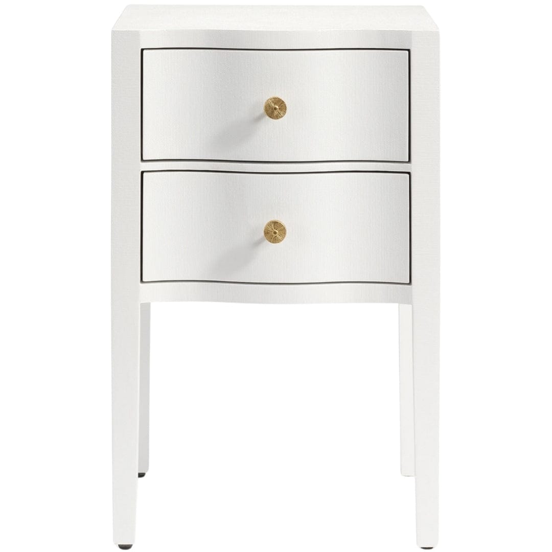 Londyn Nightstand Nightstands + Bedside Tables FURLONDYNNGSGWH