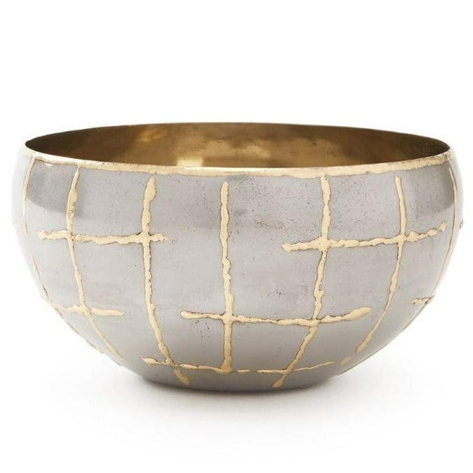 Loom Bowl Decorative Objects LOM-1923-807