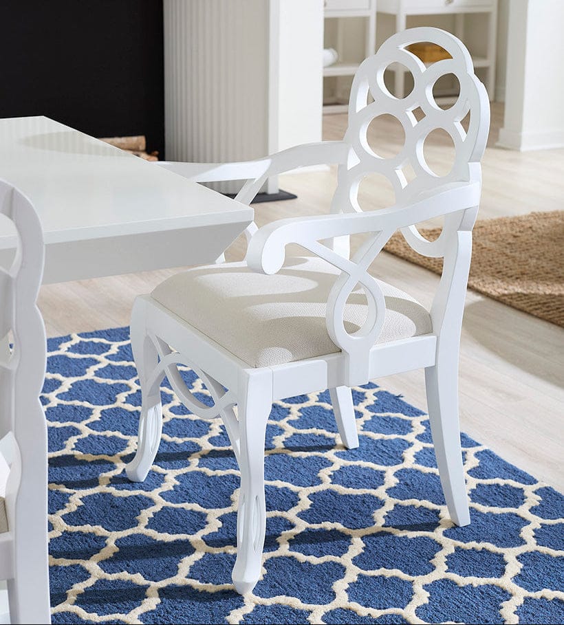 Loop Dining Chair Dining Chairs + Benches