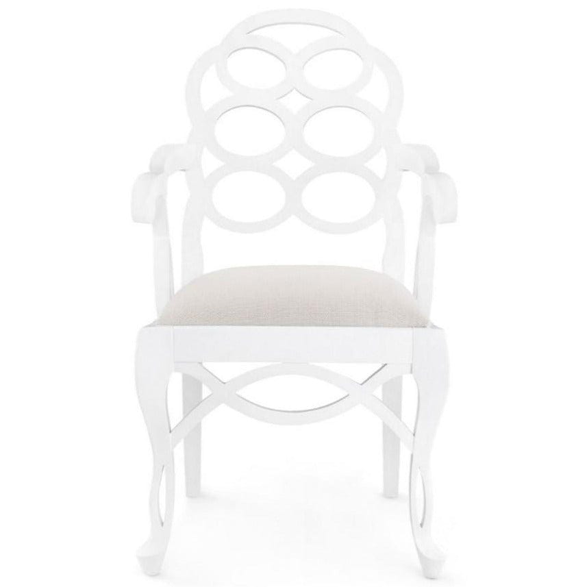 Loop Dining Chair Dining Chairs + Benches LOO-555-09