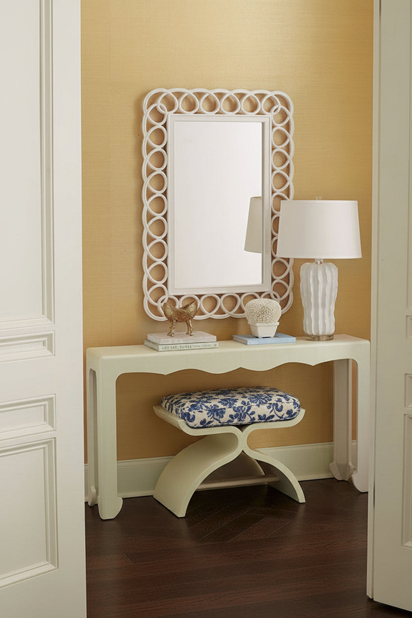 Loop Mirror Mirrors