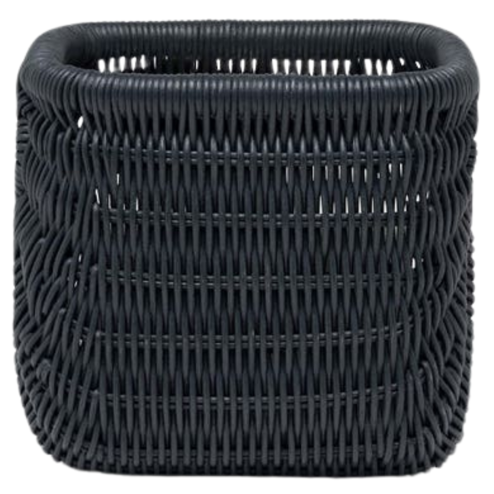 Lorain Toilet Paper Holder Bath Accessory 01LORA-NV-TPSQSG