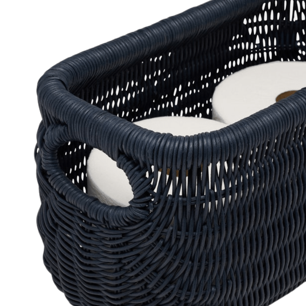 Lorain Toilet Paper Holder Bath Accessory