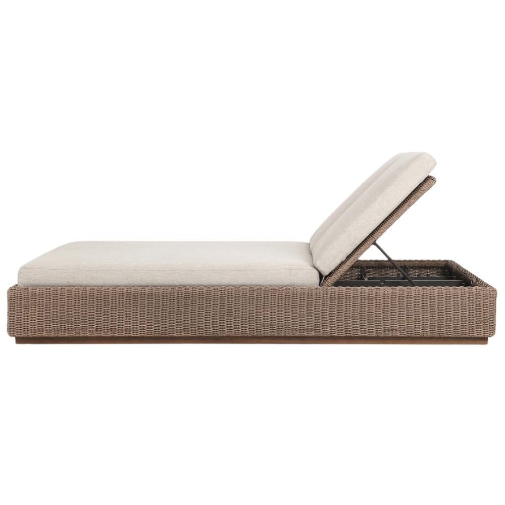 Lorelei Outdoor Chaise Outdoor Chairs