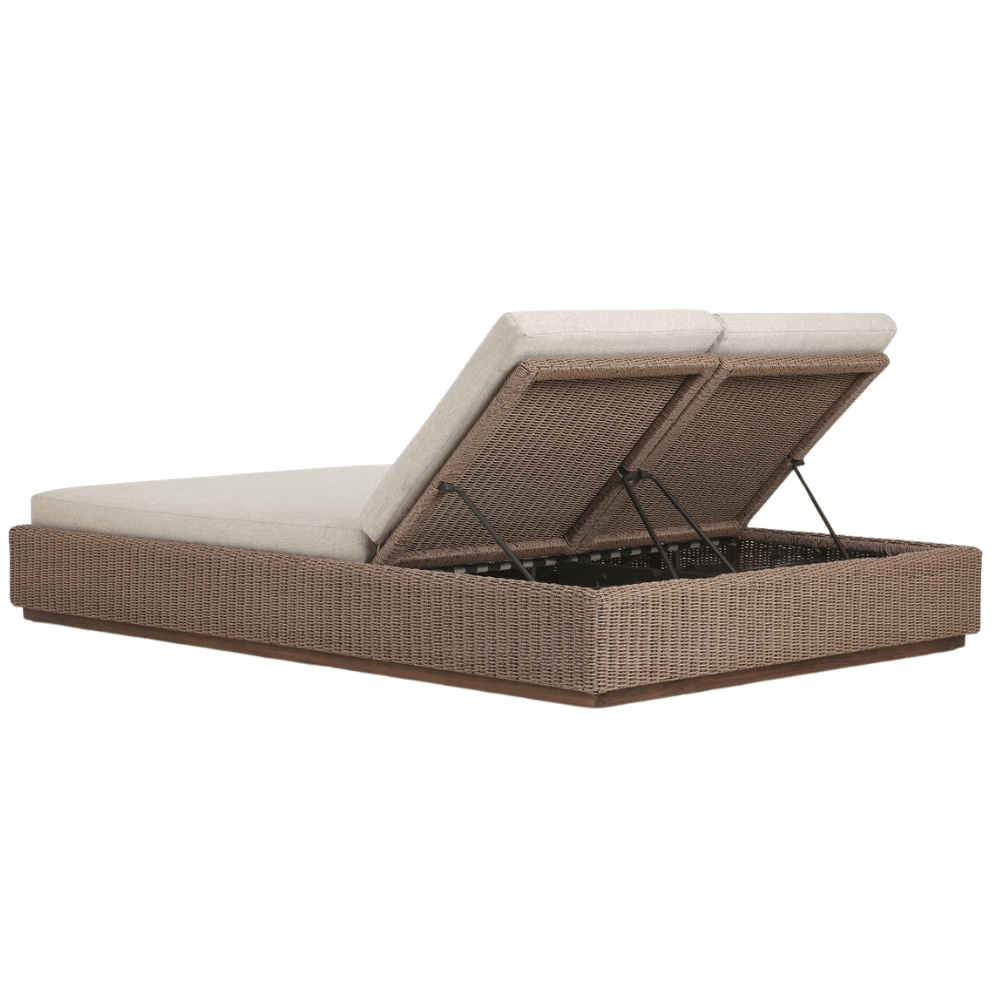 Lorelei Outdoor Chaise Outdoor Chairs
