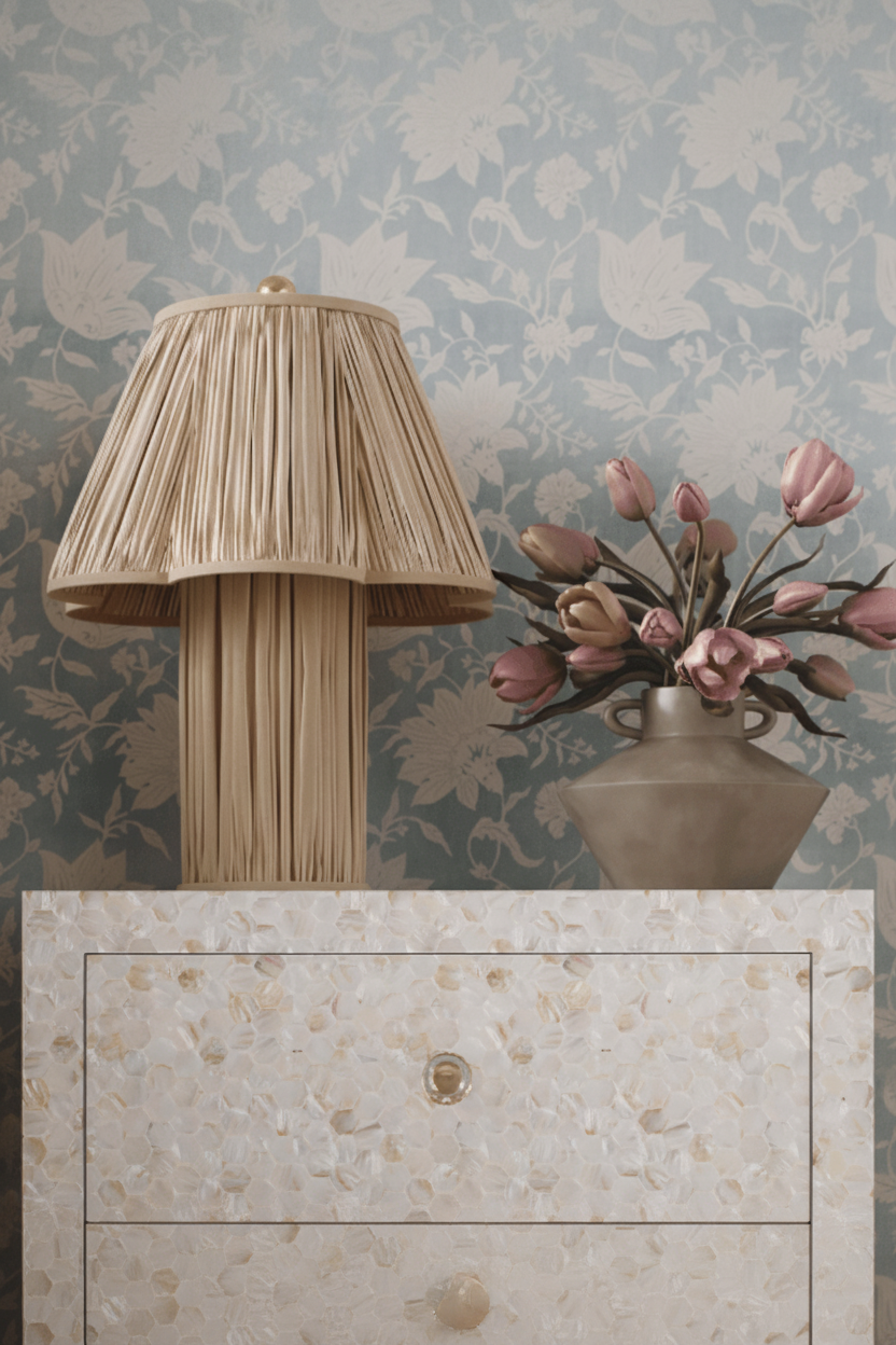 Lorelei Table Lamp Table + Desk Lamps