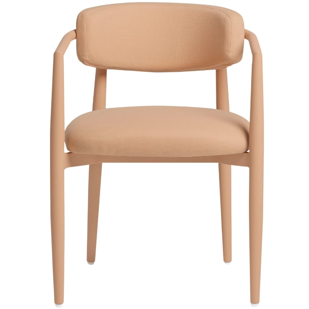 Loren Outdoor Dining Chair Outdoor Dining Chairs + Benches TOV-O54676